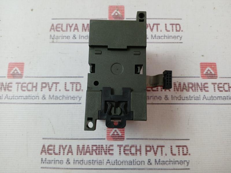 Siemens 6Es7 223-1Hf22-0Xa8 Digital I/O Relay Module Mcd 08325