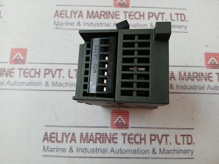 Siemens 6Es7 223-1Hf22-0Xa8 Digital I/O Relay Module Mcd 08325
