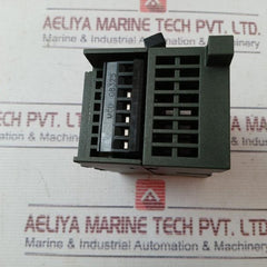 Siemens 6Es7 223-1Hf22-0Xa8 Digital I/O Relay Module Mcd 08325