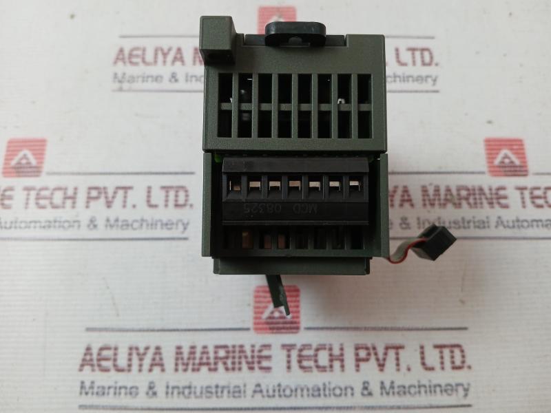 Siemens 6Es7 223-1Hf22-0Xa8 Digital I/O Relay Module Mcd 08325