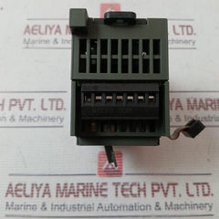 Siemens 6Es7 223-1Hf22-0Xa8 Digital I/O Relay Module Mcd 08325