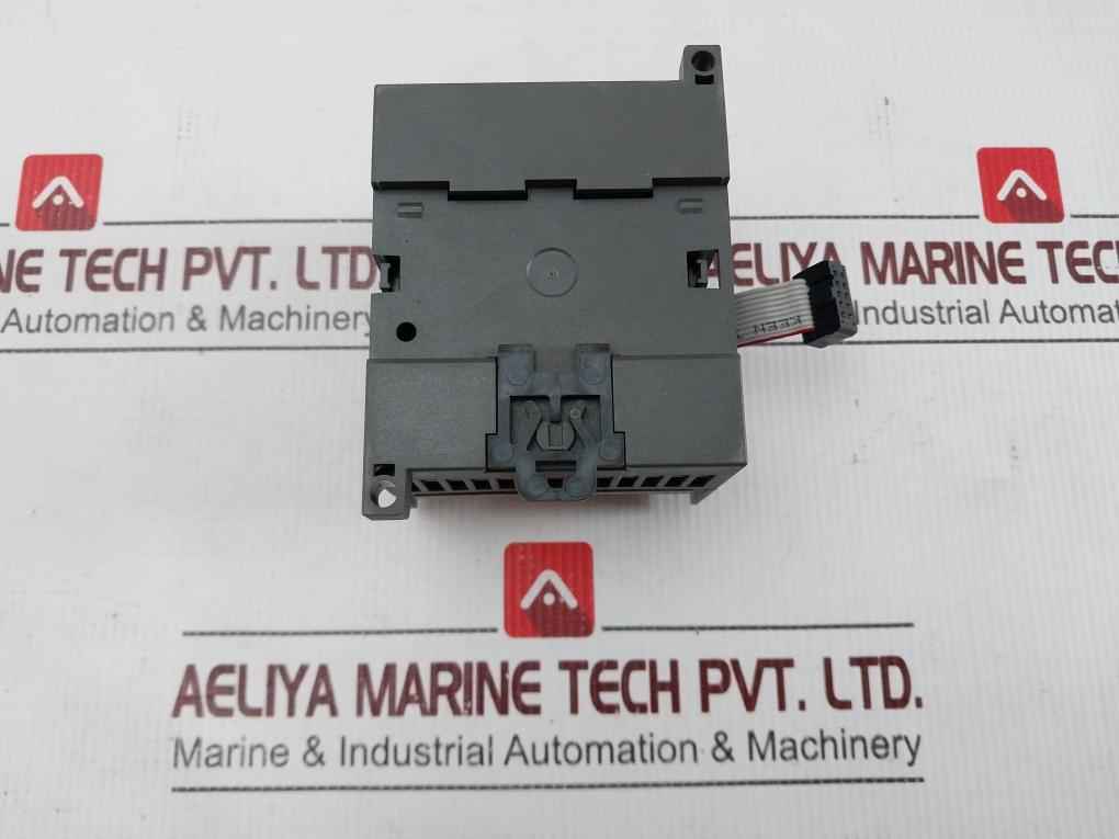 Siemens 6Es7 223-1Ph22-0Xa8 Em 223 Cn Digital Input/Output Expansion Module 24 V