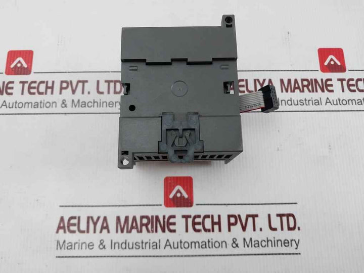 Siemens 6Es7 223-1Ph22-0Xa8 Em 223 Cn Digital Input/Output Expansion Module 24 V