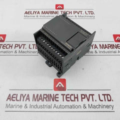 Siemens 6Es7 223-1Ph22-0Xa8 Em 223 Cn Digital Input/Output Expansion Module 24 V