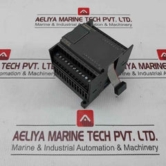 Siemens 6Es7 223-1Ph22-0Xa8 Em 223 Cn Digital Input/Output Expansion Module 24 V