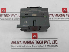 Siemens 6Es7 223-1Ph22-0Xa8 Em 223 Cn Digital Input/Output Expansion Module 24 V