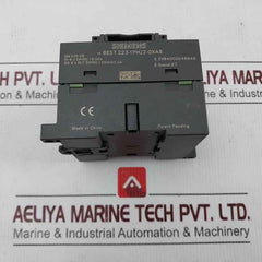 Siemens 6Es7 223-1Ph22-0Xa8 Em 223 Cn Digital Input/Output Expansion Module 24 V