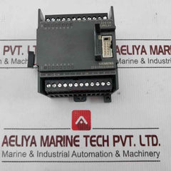 Siemens 6Es7 223-1Ph22-0Xa8 Em 223 Cn Digital Input/Output Expansion Module 24 V