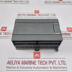 Siemens 6Es7 223-1Pl22-0Xa0 Digital I/O Module Dc/Relay Em 223 30Vdc/250Vac
