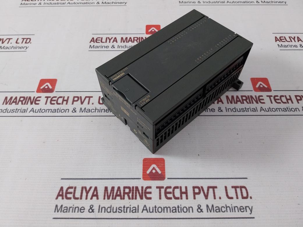 Siemens 6Es7 223-1Pl22-0Xa0 Digital I/O Module Dc/Relay Em 223 30Vdc/250Vac