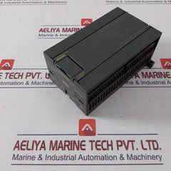 Siemens 6Es7 223-1Pl22-0Xa0 Digital I/O Module Dc/Relay Em 223 30Vdc/250Vac