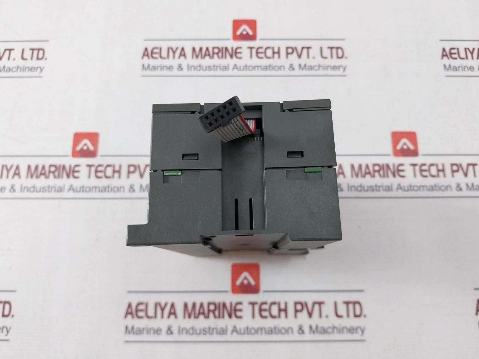 Siemens 6Es7 223-1Pl22-0Xa0 Digital I/O Module Dc/Relay Em 223 30Vdc/250Vac