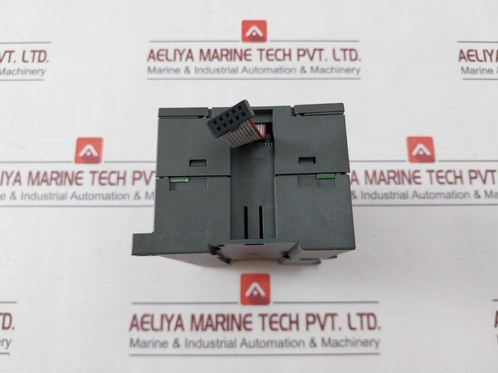 Siemens 6Es7 223-1Pl22-0Xa0 Digital I/O Module Dc/Relay Em 223 30Vdc/250Vac
