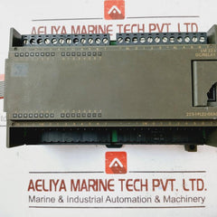 Siemens 6Es7 223-1Pl22-0Xa0 Digital Input/Output Module Em223(Minor Body Damage)