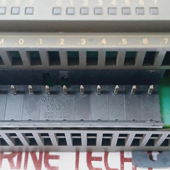 Siemens 6Es7 223-1Pl22-0Xa0 Digital Input/Output Module Em223(Minor Body Damage)