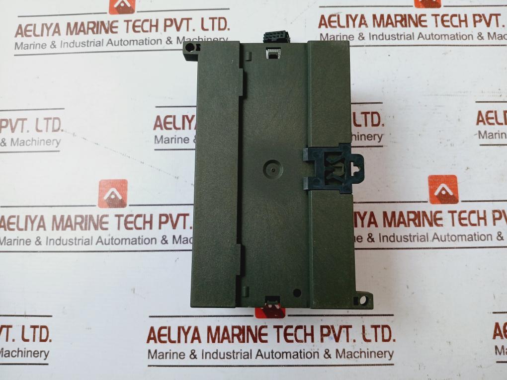 Siemens 6Es7 223-1Pl22-0Xa0 Digital Input/Output Module Em223(Minor Body Damage)