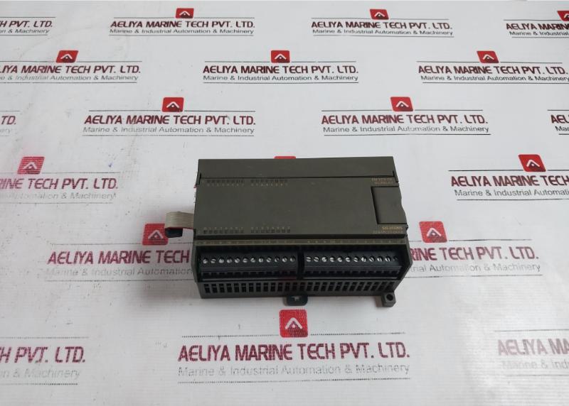 Siemens 6Es7 223-1Pl22-0Xa8 Digital Input/Output Module 30Vdc/250Vac