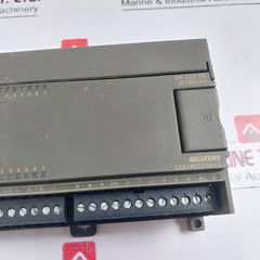 Siemens 6Es7 223-1Pl22-0Xa8 Digital Input/Output Module 30Vdc/250Vac