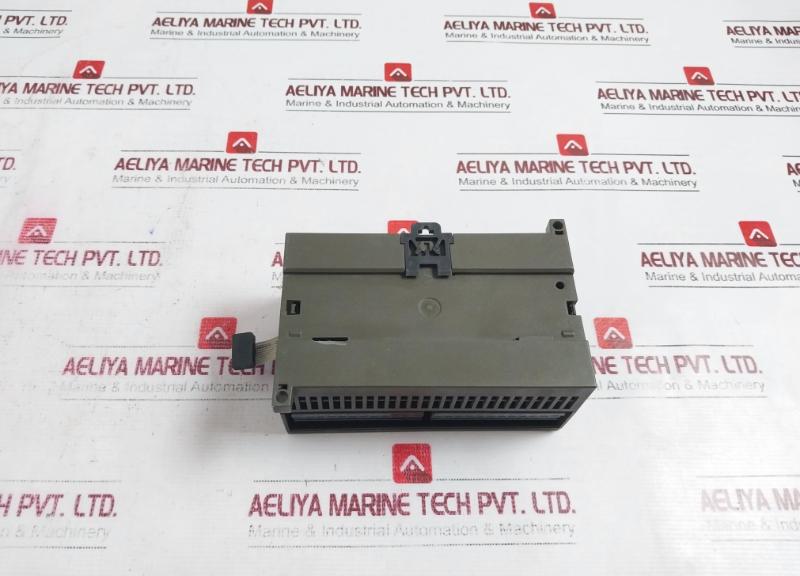 Siemens 6Es7 223-1Pl22-0Xa8 Digital Input/Output Module 30Vdc/250Vac