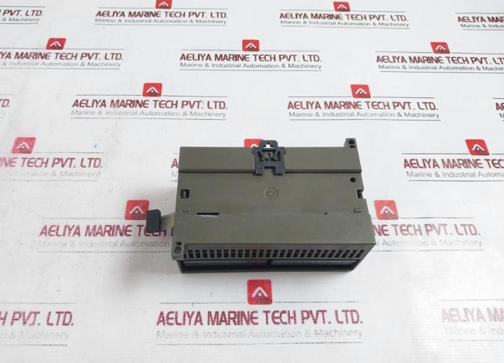 Siemens 6Es7 223-1Pl22-0Xa8 Digital Input/Output Module 30Vdc/250Vac
