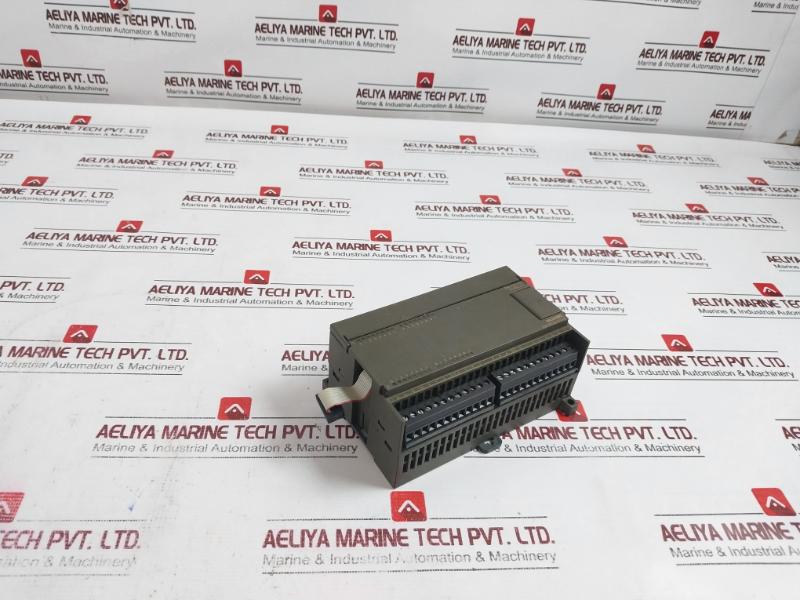 Siemens 6Es7 223-1Pl22-0Xa8 Digital Input/Output Module 30Vdc/250Vac