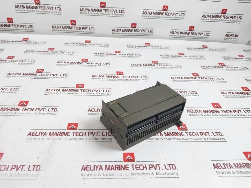 Siemens 6Es7 223-1Pl22-0Xa8 Digital Input/Output Module 30Vdc/250Vac