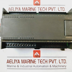 Siemens 6Es7 223-1Pl22-0Xa8 Digital Input/Output Module Em 223 Cn
