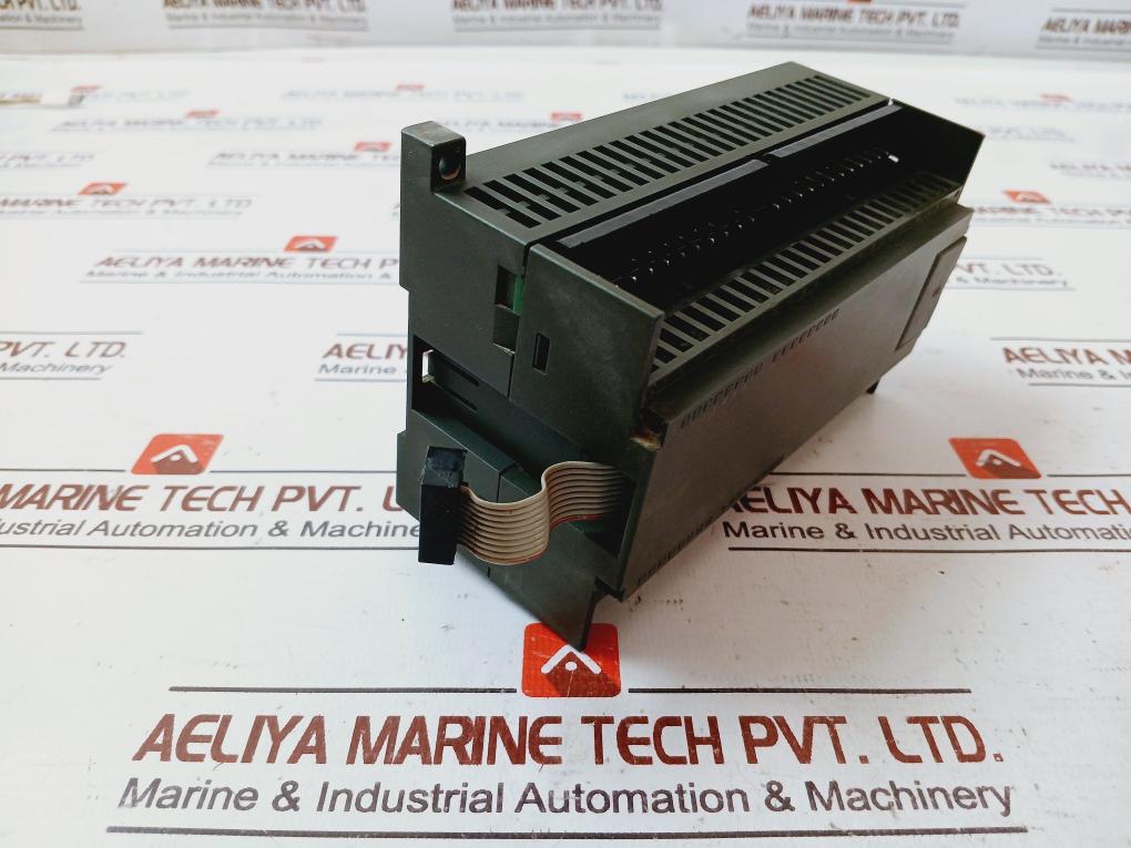 Siemens 6Es7 223-1Pl22-0Xa8 Digital Input/Output Module Em 223 Cn