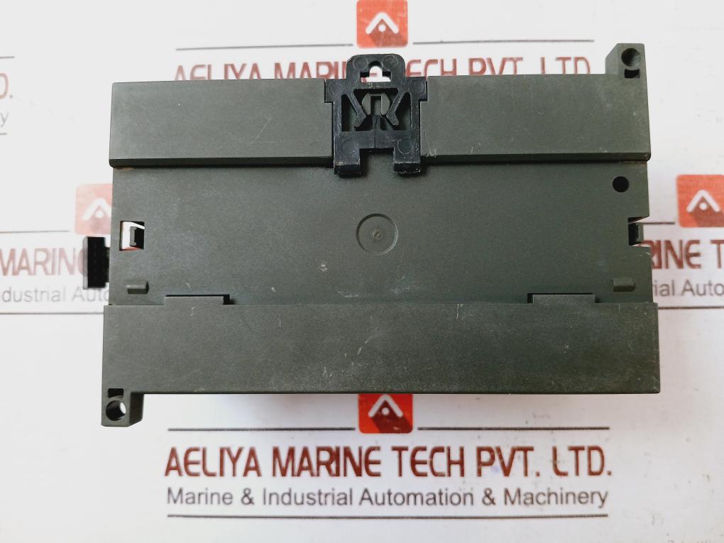 Siemens 6Es7 223-1Pl22-0Xa8 Digital Input/Output Module Em 223 Cn