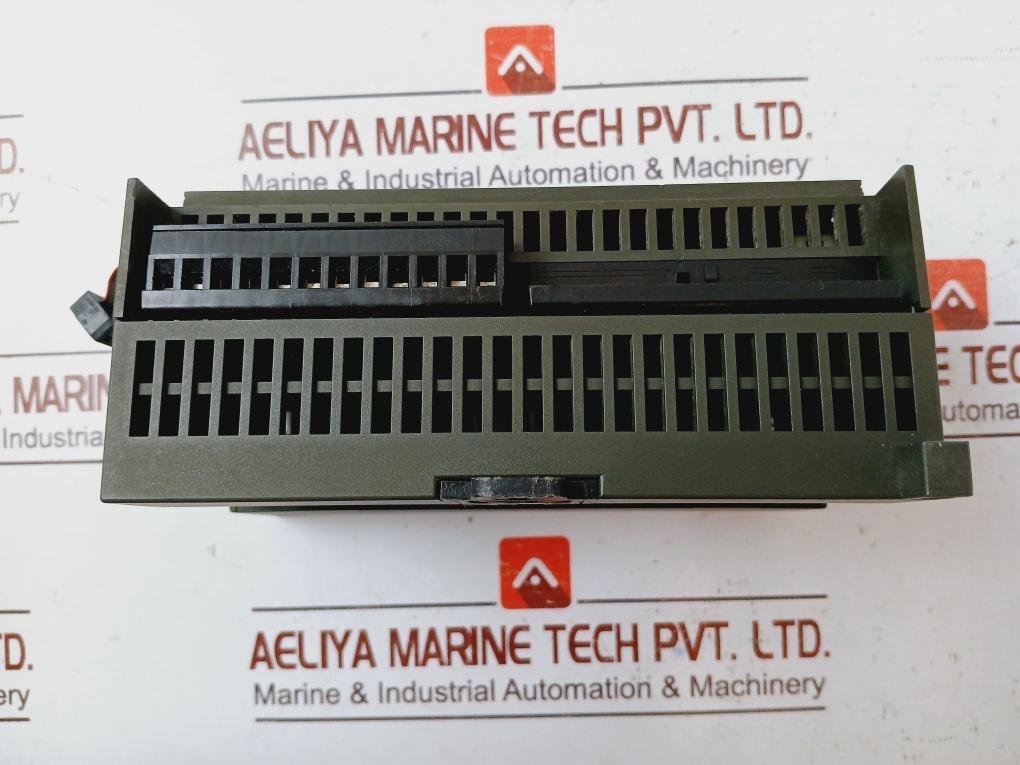 Siemens 6Es7 223-1Pl22-0Xa8 Digital Input/Output Module Em 223 Cn