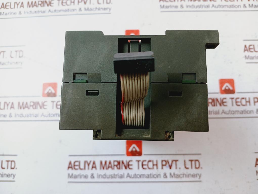 Siemens 6Es7 223-1Pl22-0Xa8 Digital Input/Output Module Em 223 Cn