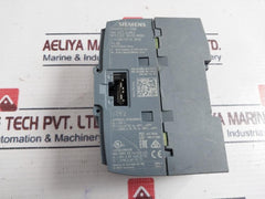 Siemens 6Es7 223-1Qh32-0Xb0 Simatic Digital I/O Module S7-1200