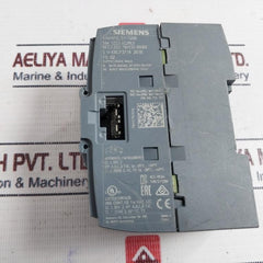 Siemens 6Es7 223-1Qh32-0Xb0 Simatic Digital I/O Module S7-1200