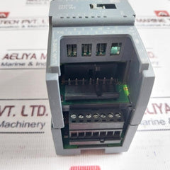 Siemens 6Es7 223-1Qh32-0Xb0 Simatic Digital I/O Module S7-1200