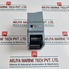 Siemens 6Es7 223-1Qh32-0Xb0 Simatic S7-1200 Digital I/O Module