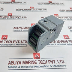 Siemens 6Es7 223-1Qh32-0Xb0 Simatic S7-1200 Digital I/O Module