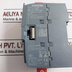 Siemens 6Es7 223-1Qh32-0Xb0 Simatic S7-1200 Digital I/O Module
