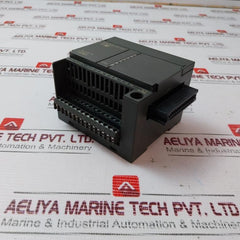 Siemens 6Es7 231-0Hc00-0Xa0 Analog Input Module Em231