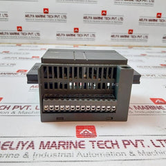 Siemens 6Es7 231-0Hc00-0Xa0 Analog Input Module Em231