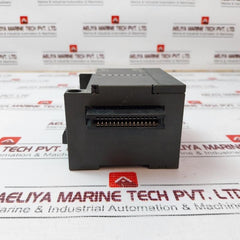 Siemens 6Es7 231-0Hc00-0Xa0 Analog Input Module Em231