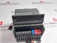Siemens 6Es7 231-0Hc22-0Xa0 Analog Input Module 4 X 12Bit 21-28 Vdc