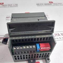 Siemens 6Es7 231-0Hc22-0Xa0 Analog Input Module 4 X 12Bit 21-28 Vdc