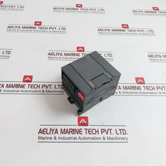 Siemens 6Es7 231-0Hc22-0Xa0 Analog Input Module 4 X 12Bit 21-28 Vdc