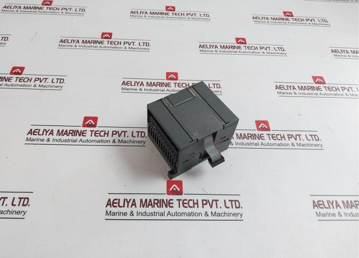 Siemens 6Es7 231-0Hc22-0Xa0 Analog Input Module 4 X 12Bit 21-28 Vdc
