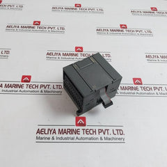 Siemens 6Es7 231-0Hc22-0Xa0 Analog Input Module 4 X 12Bit 21-28 Vdc
