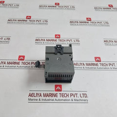 Siemens 6Es7 231-0Hc22-0Xa0 Analog Input Module 4 X 12Bit 21-28 Vdc