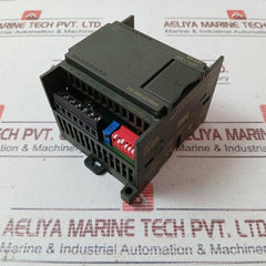 Siemens 6Es7 231-0Hc22-0Xa0 Analog Input Module Em 231 40°C