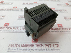 Siemens 6Es7 231-0Hc22-0Xa0 Analog Input Module Em 231 40°C