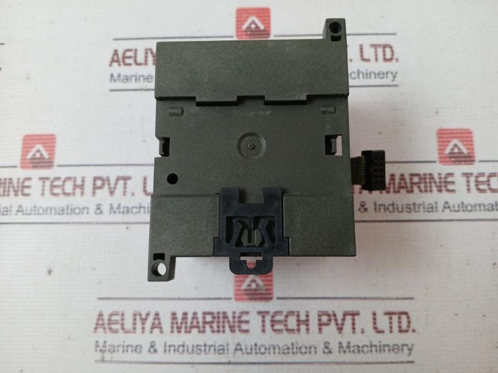 Siemens 6Es7 231-0Hc22-0Xa0 Analog Input Module Em 231 40°C