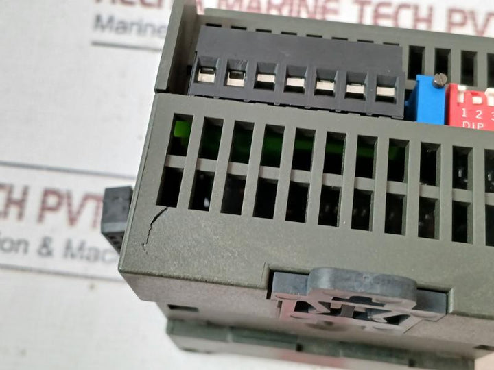 Siemens 6Es7 231-0Hc22-0Xa0 Analog Input Module Em 231 40°C